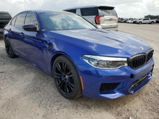 WBSJF0C51KB448614 BMW M5