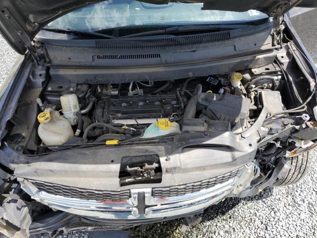 3C4PDCAB0GT250033 Dodge JOURNEY SE