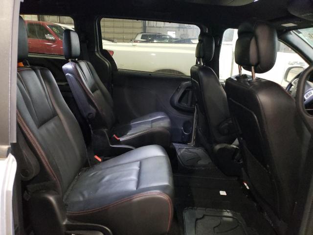 2C4RDGEG0KR620334 Dodge Grand Caravan Gt