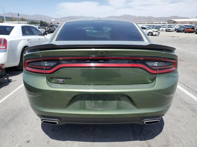 2C3CDXBG1MH633181 Dodge Charger Sxt
