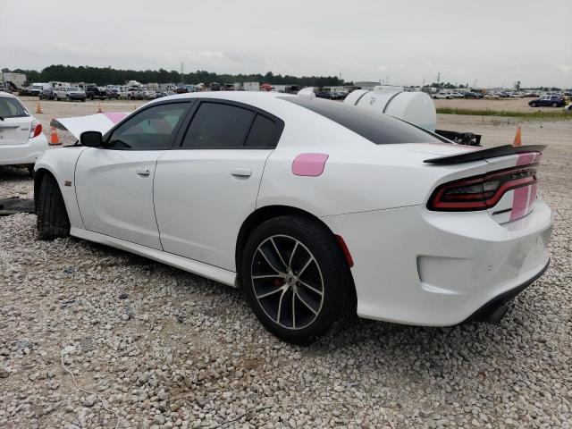 2C3CDXGJ9GH228422 Dodge Charger R/t Scat Pack