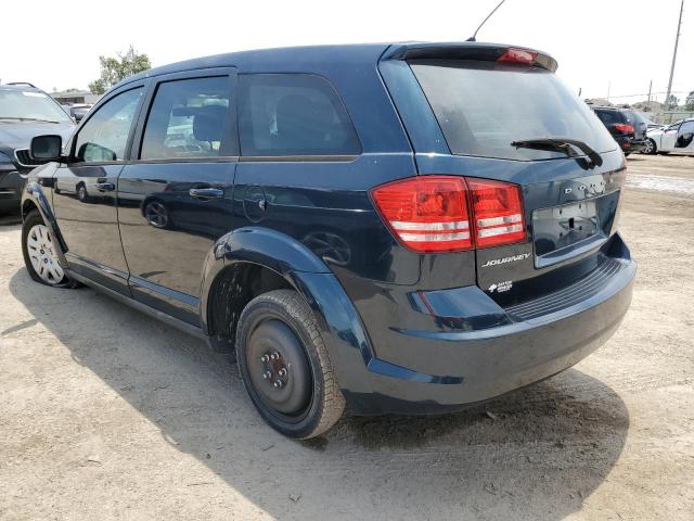 3C4PDCAB4ET102092 Dodge JOURNEY SE