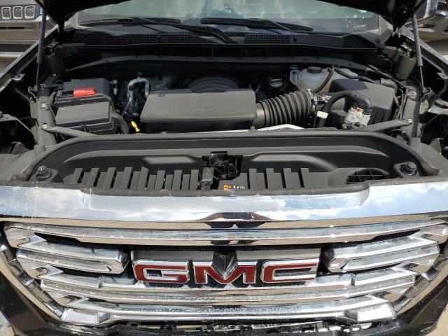 3GTP8DED9NG117735 GMC Sierra Limited C1500 Slt
