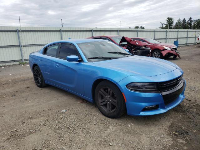 2C3CDXCT1FH915643 Dodge CHARGER R/T