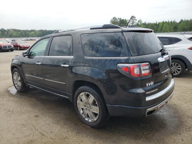 1GKKVTKD0FJ265987 GMC Acadia Denali