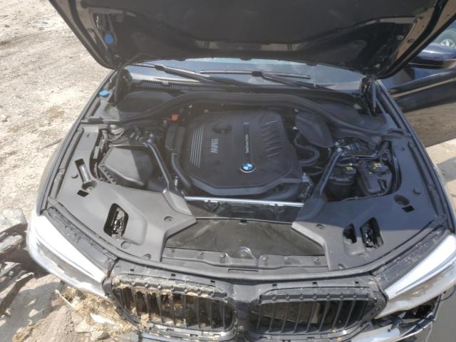 WBAJE5C3XHG916547 BMW 540 I