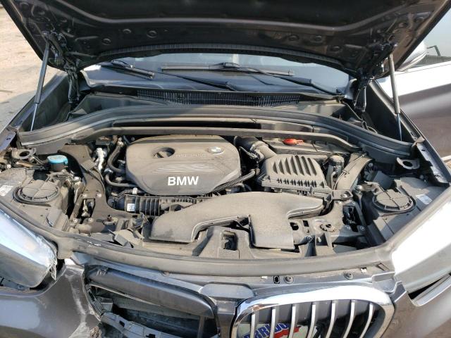 WBXHT3Z35J4A66214 BMW X1 Xdrive28i