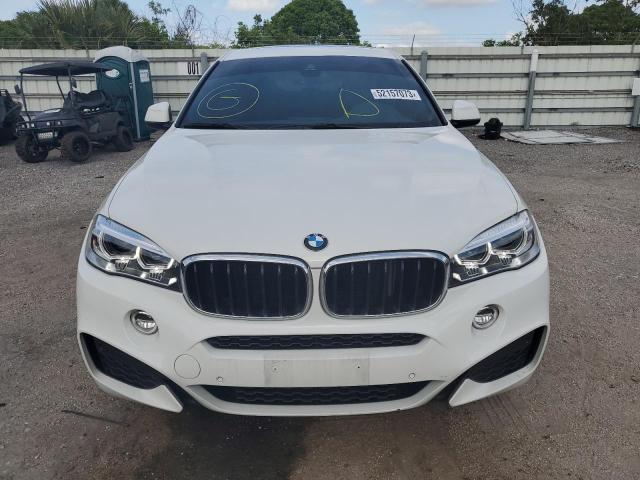 5UXKU2C5XK0Z64512 BMW X6 Xdrive35i