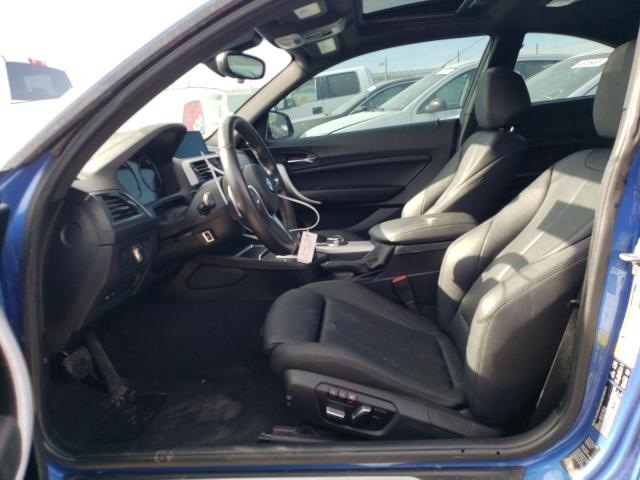 WBA2J7C52KVD61368 BMW M240XI