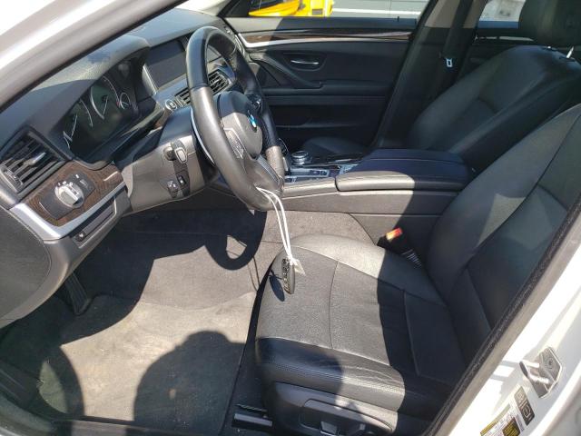 WBA5B3C57ED538359 BMW 535 XI