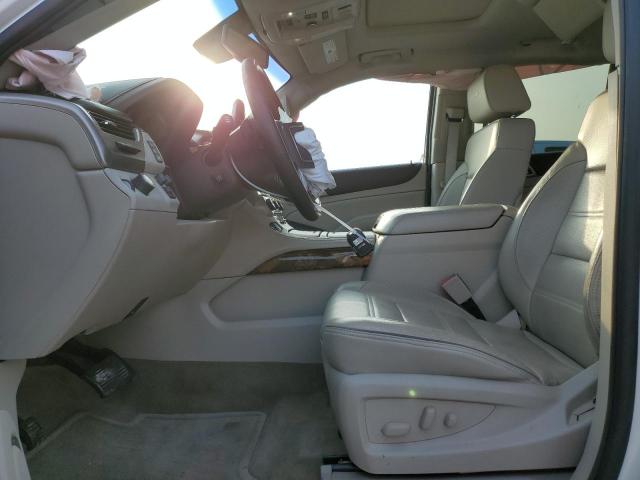 1GKS1CKJ7FR502977 GMC YUKON DENALI