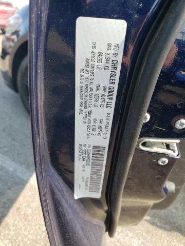 1C3CDFBB9FD223355 Dodge DART SXT