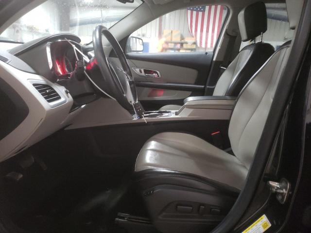 2GKFLYE32E6166834 GMC Terrain Slt