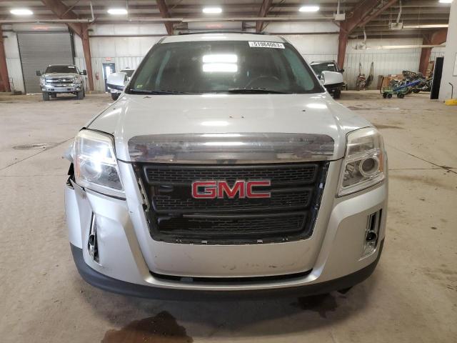 2GKALREK1E6255544 GMC Terrain Sle
