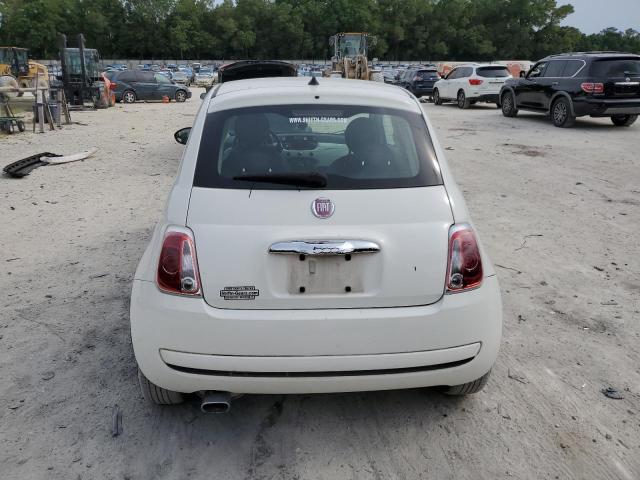 3C3CFFAR2FT523189 Fiat 500 POP