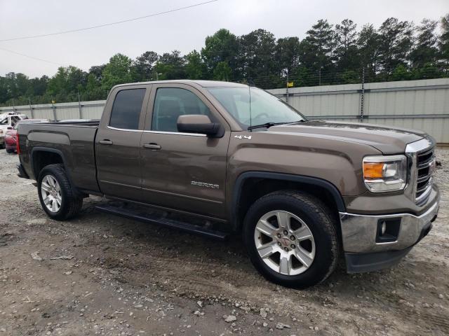 1GTV2UEC2EZ340084 GMC Sierra K1500 Sle