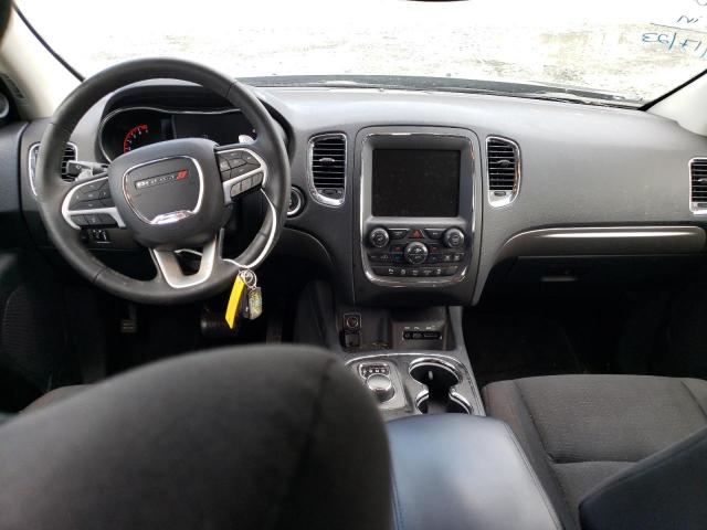 1C4RDJAG2HC937214 Dodge Durango Sxt