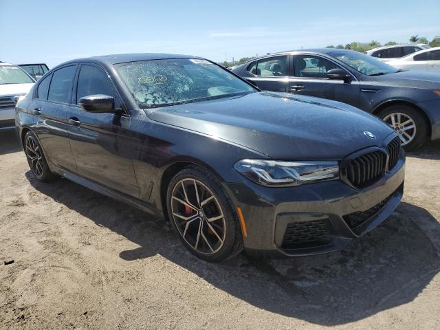 WBA53BH00MCF27795 BMW 530 I