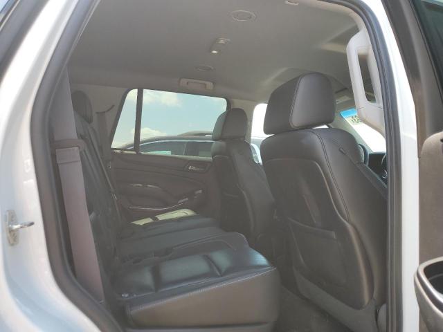 1GKS2BKC5FR269786 GMC YUKON SLT