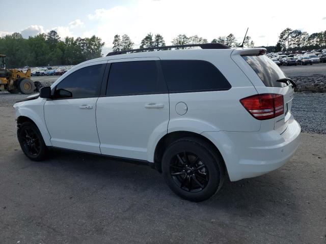 3C4PDCAB4LT273437 Dodge JOURNEY SE