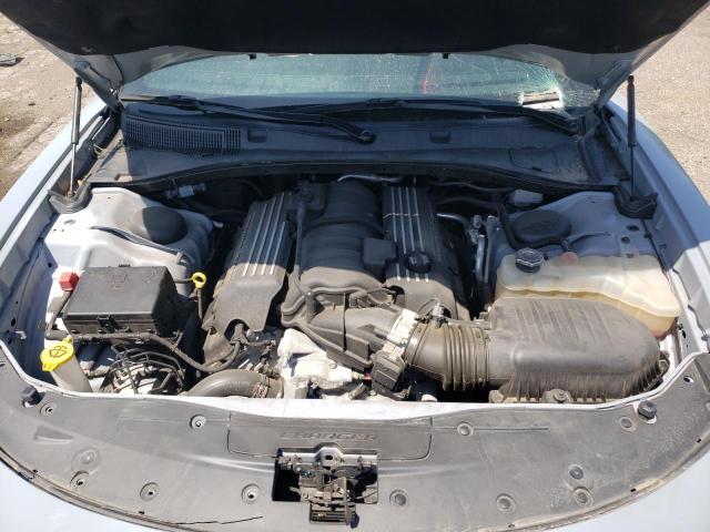 2C3CDXGJ1LH222026 Dodge Charger Scat Pack