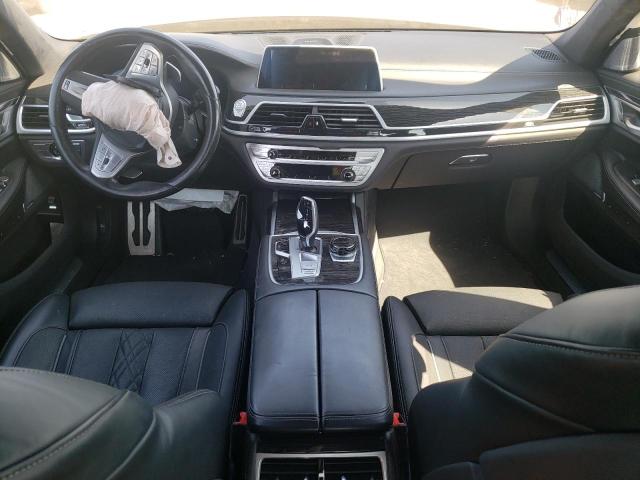 WBA7U2C01MCE61514 BMW 750 Xi
