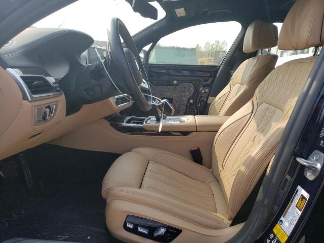 WBA7U2C00NCJ17106 BMW 750 Xi