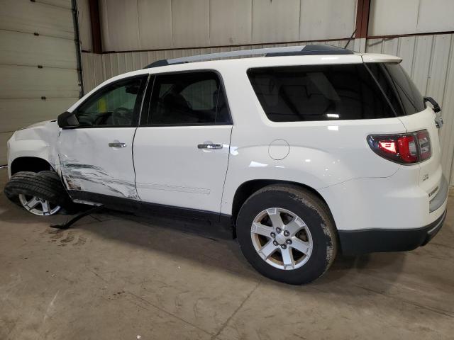 1GKKVPKD7FJ167319 GMC ACADIA SLE