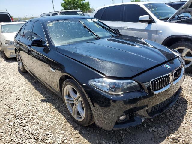 WBA5A5C58ED508267 BMW 528 I