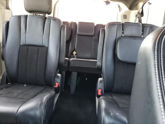 2C4RDGCG1KR688838 Dodge Grand Caravan Sxt