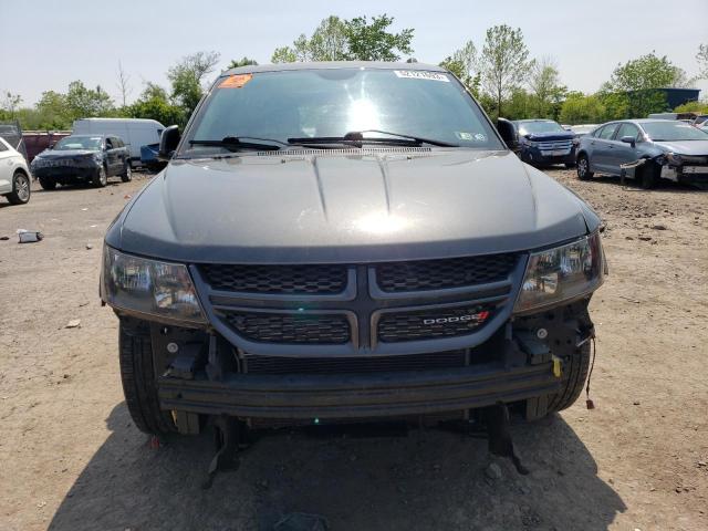 3C4PDDGGXFT554851 Dodge Journey Crossroad