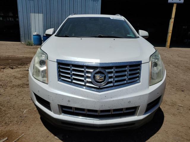 3GYFNBE3XES613263 Cadillac Srx Luxury Collection