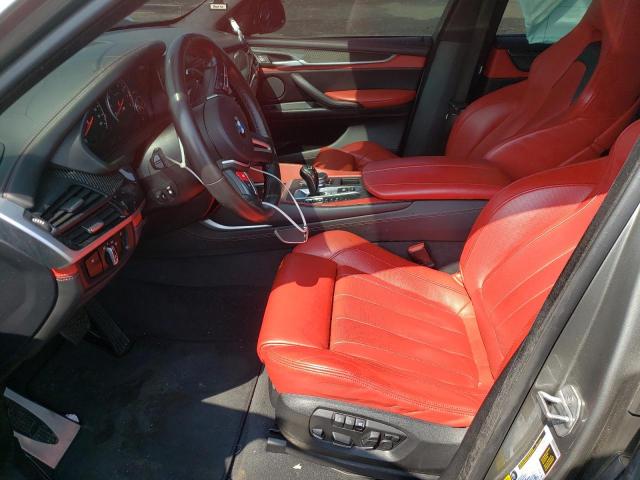 5YMKT6C53J0Y84065 BMW X5 M