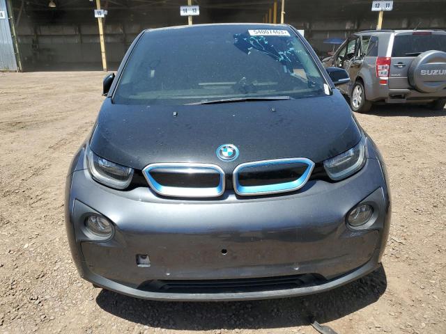 WBY1Z4C52GV507356 BMW I3 REX