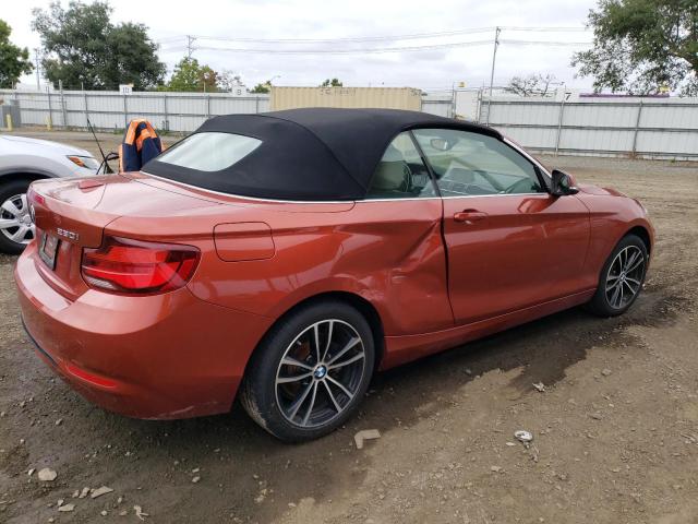 WBA2M7C07L7E63945 BMW 230I