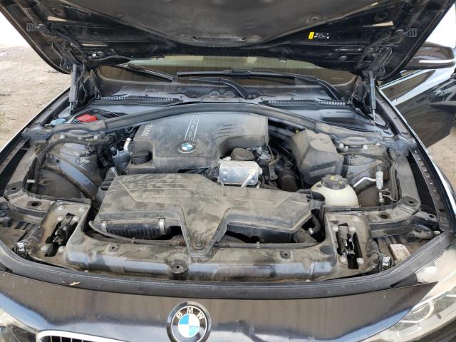 WBA8E1G55JNU91162 BMW 320 I