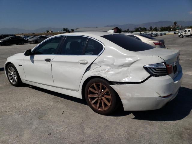 WBA5B1C51ED476235 BMW 535 I