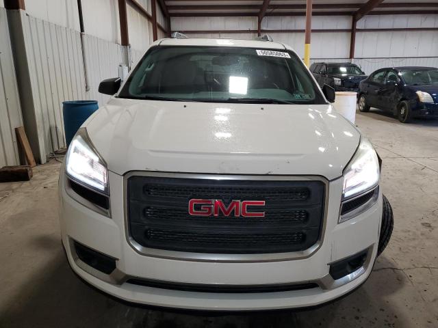 1GKKVPKD7FJ167319 GMC ACADIA SLE