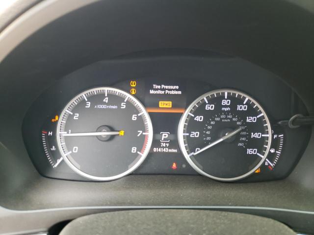 19UDE2F71LA005713 Acura Ilx Premium