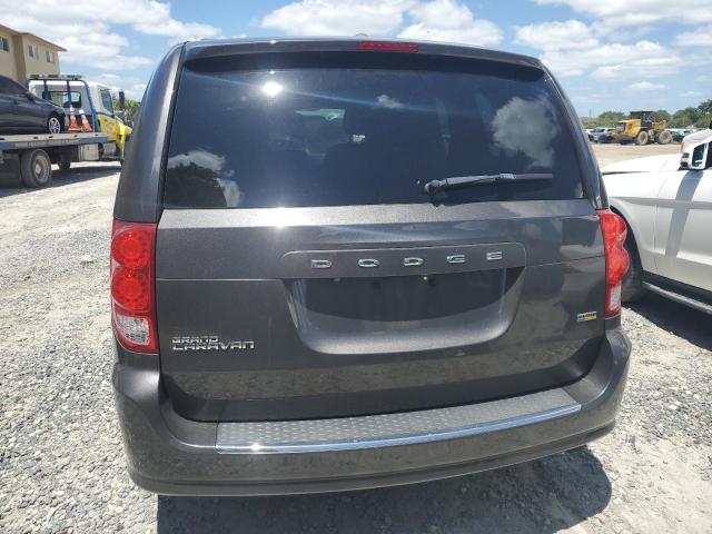 2C4RDGEG3KR510636 Dodge Grand Caravan Gt