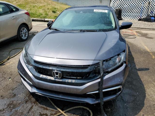 2HGFC2F67LH526460 Honda Civic Lx