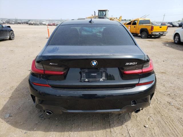 3MW5R7J0XL8B33200 BMW 330XI