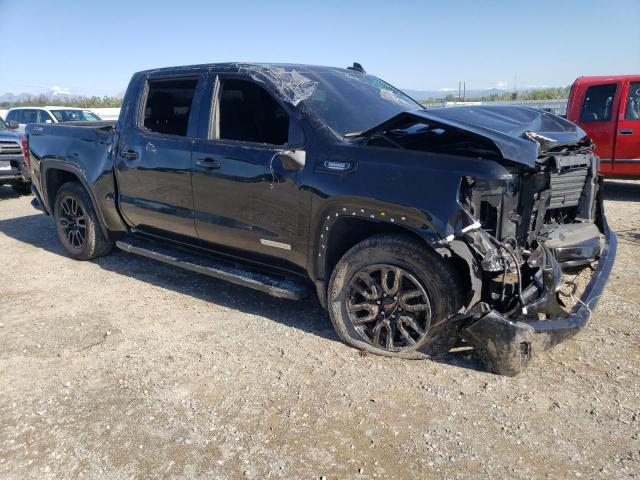 3GTUUCET7NG566637 GMC Sierra K1500 Elevation