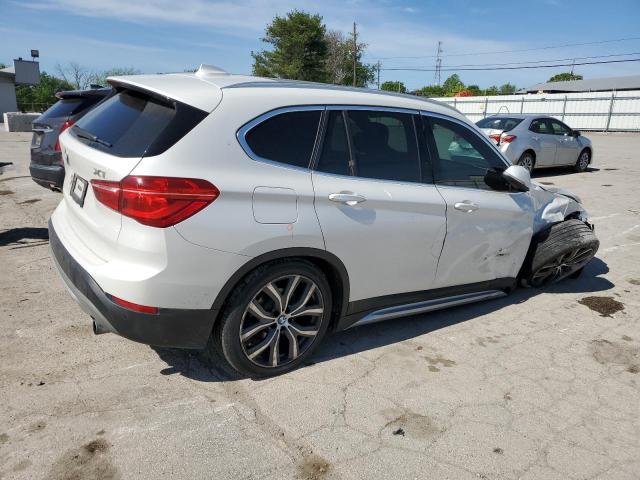 WBXHT3C30H5F82042 BMW X1 Xdrive28i