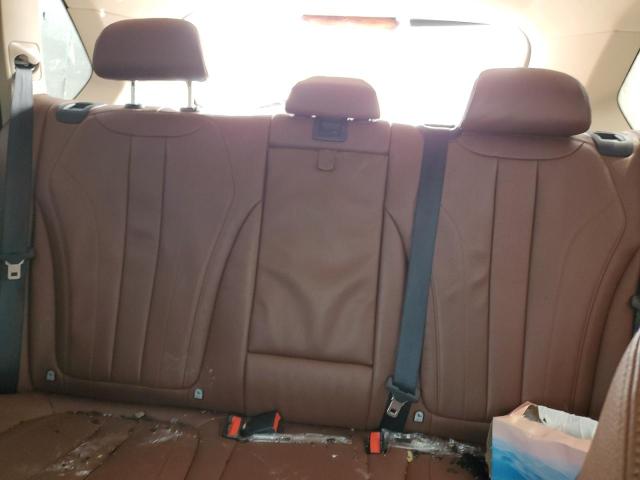5UXKR0C51F0P14796 BMW X5 Xdrive35i