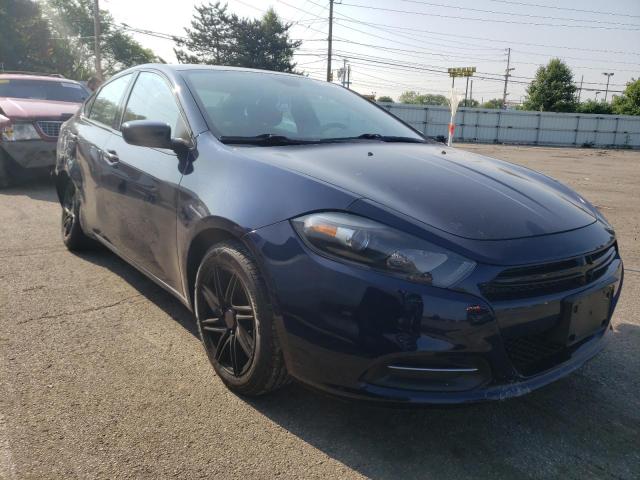 1C3CDFBB9FD223355 Dodge DART SXT