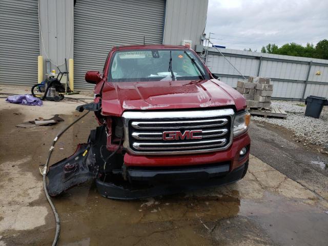 1GTG5CEN4H1168400 GMC CANYON SLE