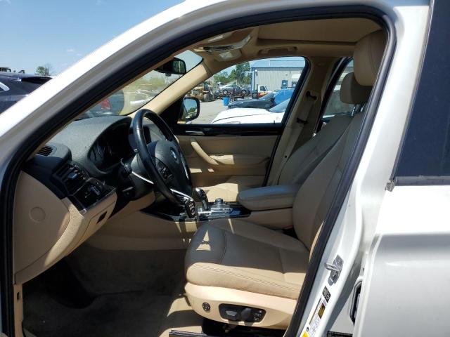 5UXWX9C53E0D14526 BMW X3 Xdrive28i