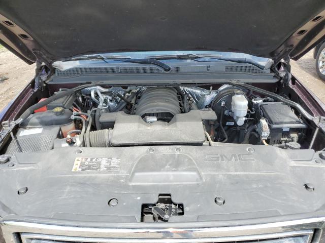 1GKS2GKC8HR243232 GMC Yukon Xl K1500 Slt