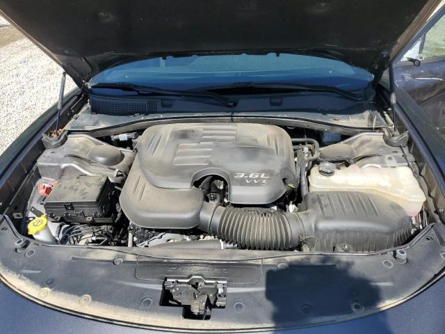 2C3CDXBG7JH126085 Dodge Charger Sxt